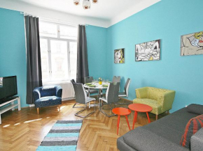 Apartment Am Wienfluss, Wien, Österreich, Wien, Österreich